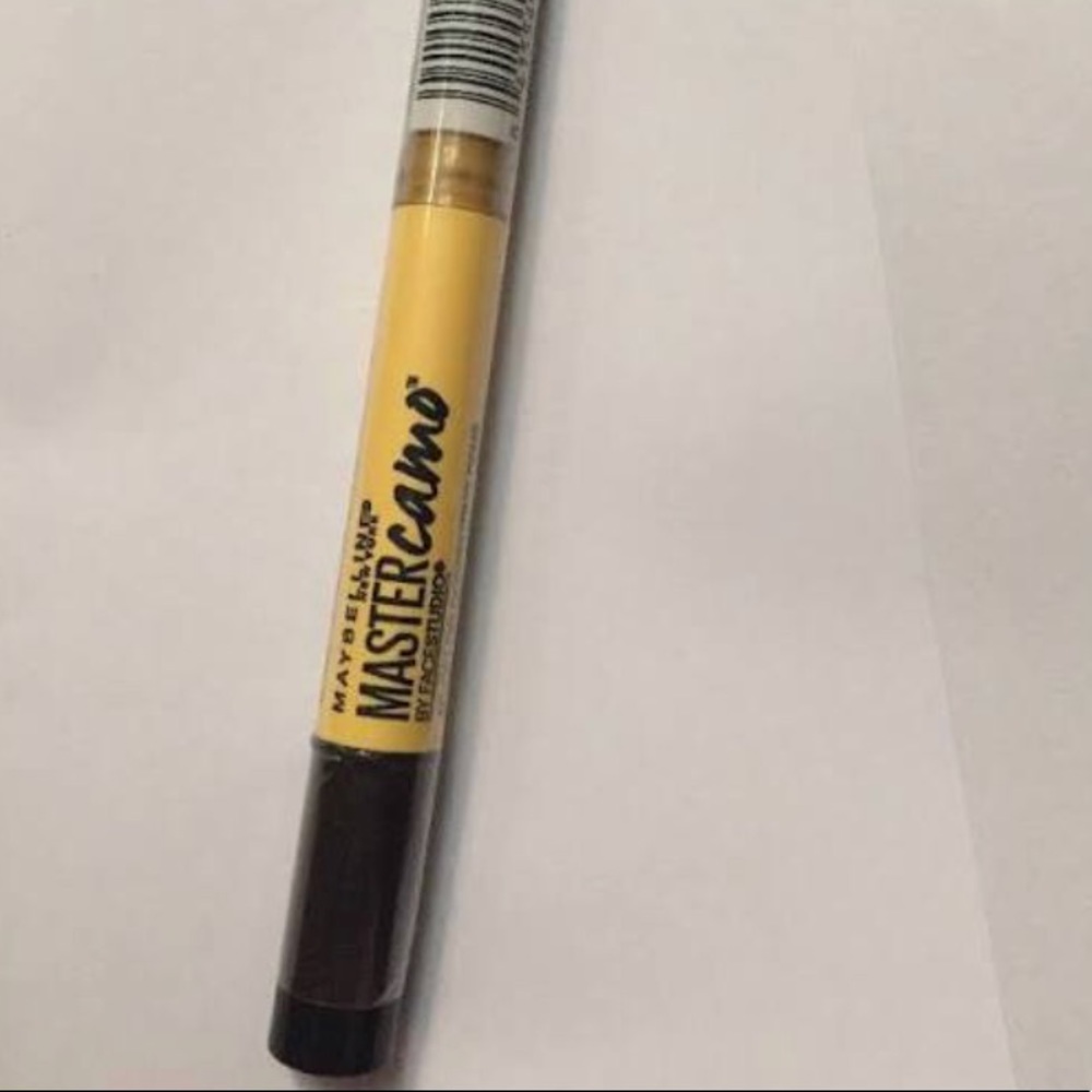 MAYBELLINE • Master Camo Color Correcting Pen